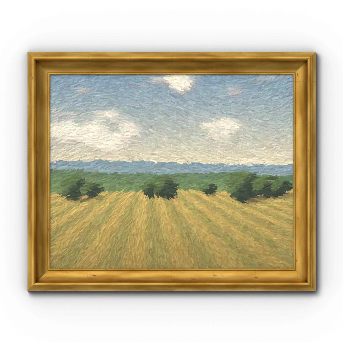 Рама «Сусаль»