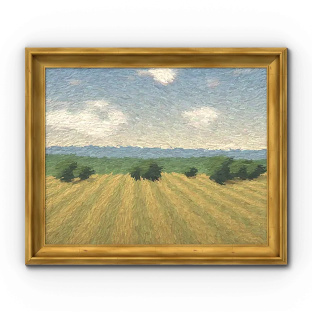Рама «Сусаль»